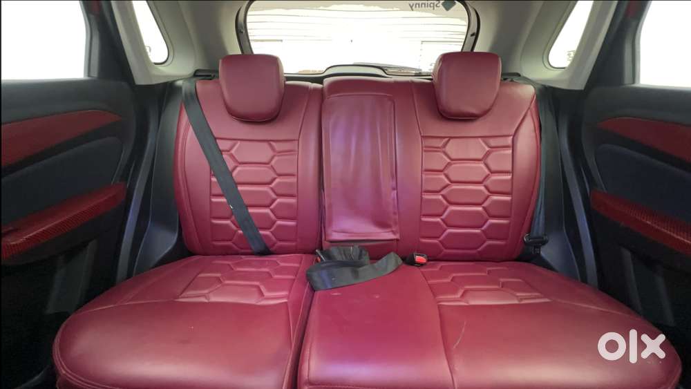 Maruti Suzuki Vitara Brezza 1.5 Zxi Plus Dual Tone, 2021, Petrol