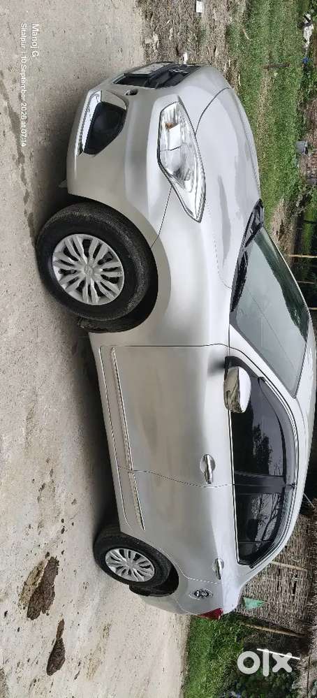 Maruti Suzuki Dzire Vxi 2020 Manual