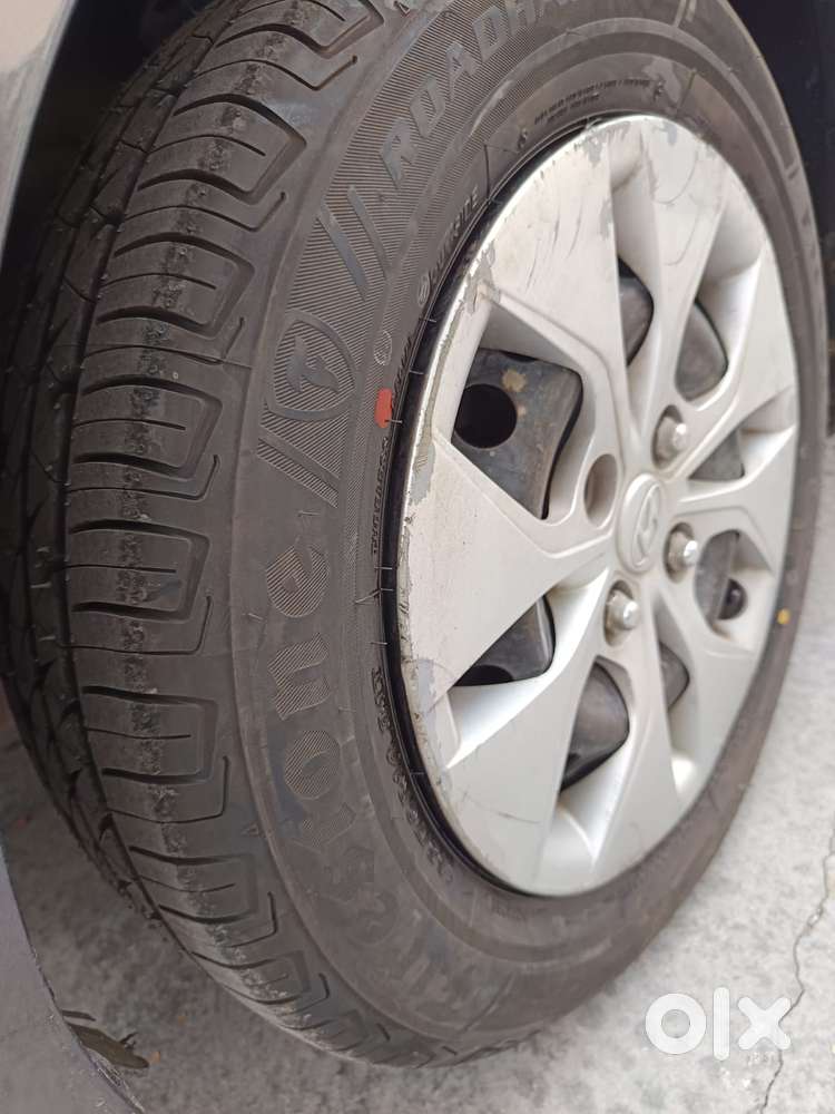 Hyundai Xcent S 1.2, 2019, Petrol