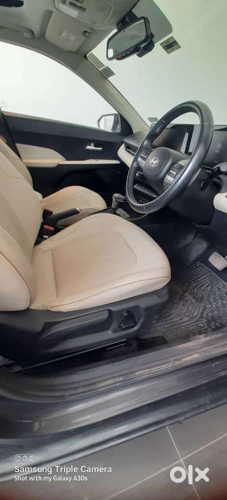 Hyundai Verna 1.5 Sx (o) Vtvt, 2023, Petrol