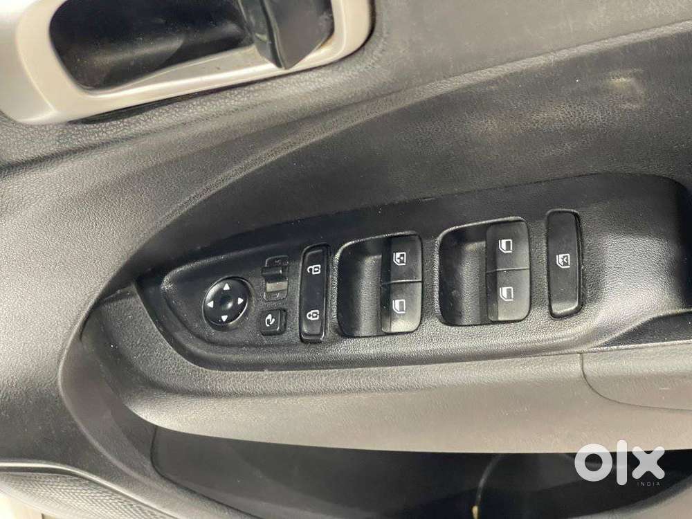 Hyundai Venue Sx Turbo, 2021, Petrol