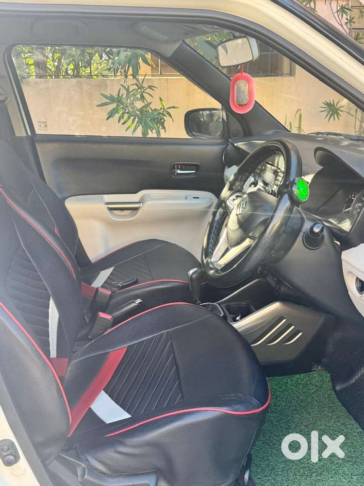 Maruti Ignis 1.2 Zeta 2018