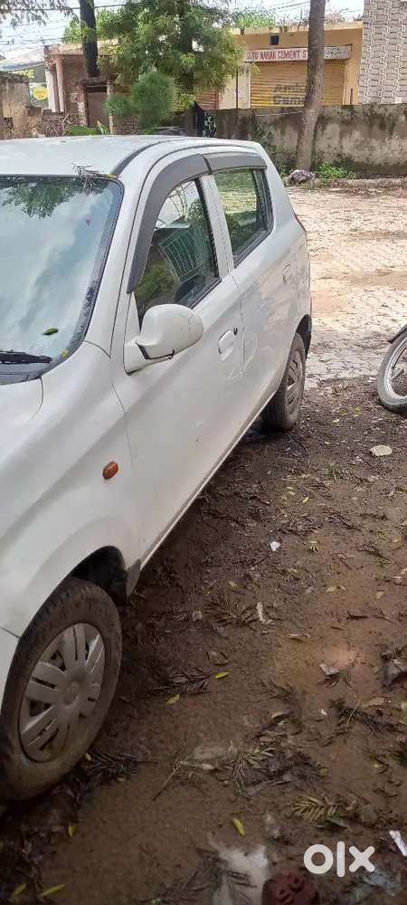 Maruti Suzuki Alto 800 20026 Km Driven