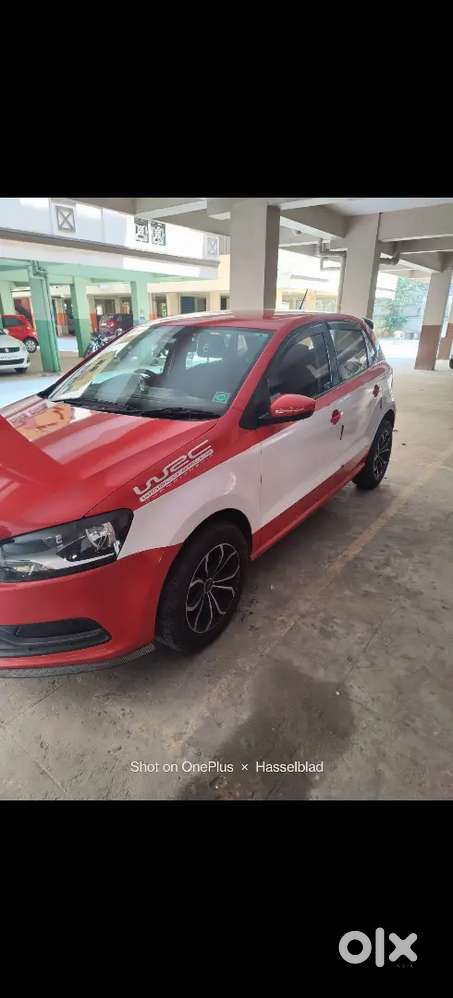 Best Value Vw Polo 1.2