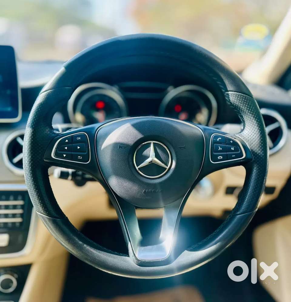 Mercedes-benz Gla Class 200 D Sport, 2018, Diesel