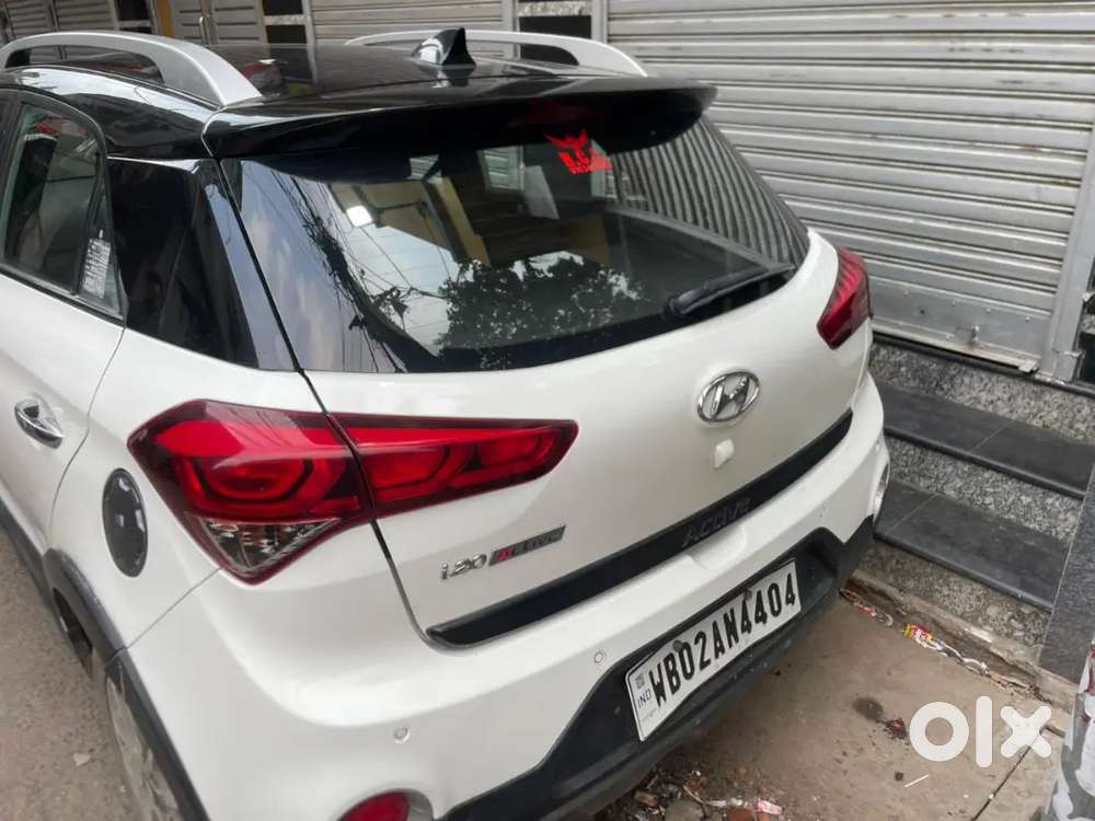 Well Condition Car
