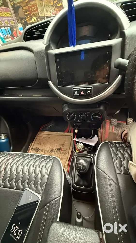 Maruti Suzuki S-presso 2026 Purchase, Only 10000 Km Driven