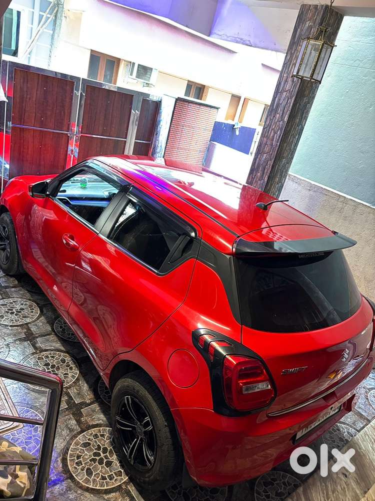 Maruti Suzuki Swift