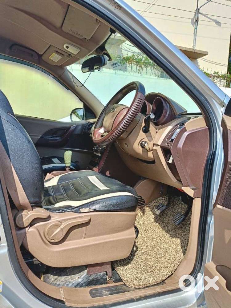 Mahindra Xuv500 2011-2015 W8 2wd, 2017, Diesel