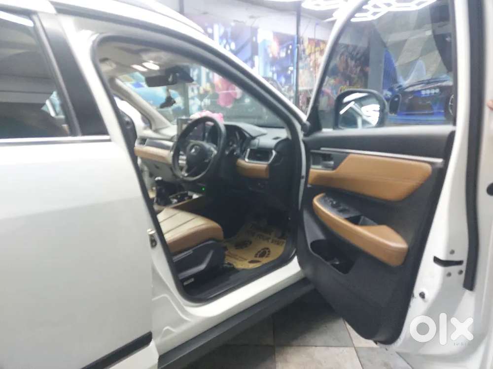 Honda Elevate Zx 2023 Mt