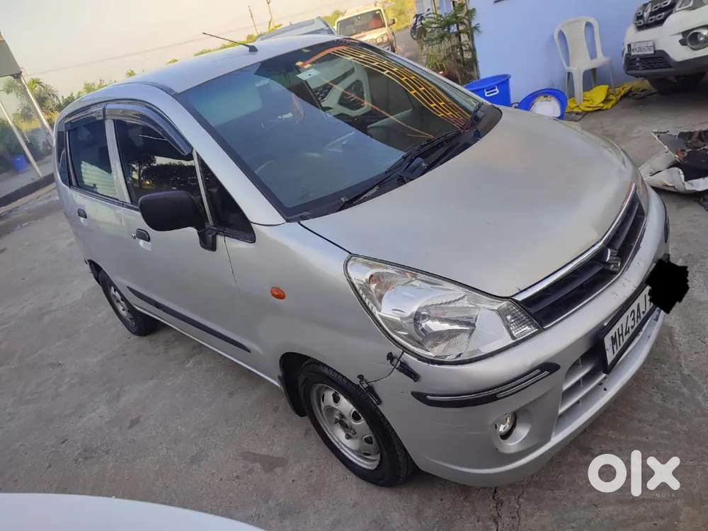 Family Use Car