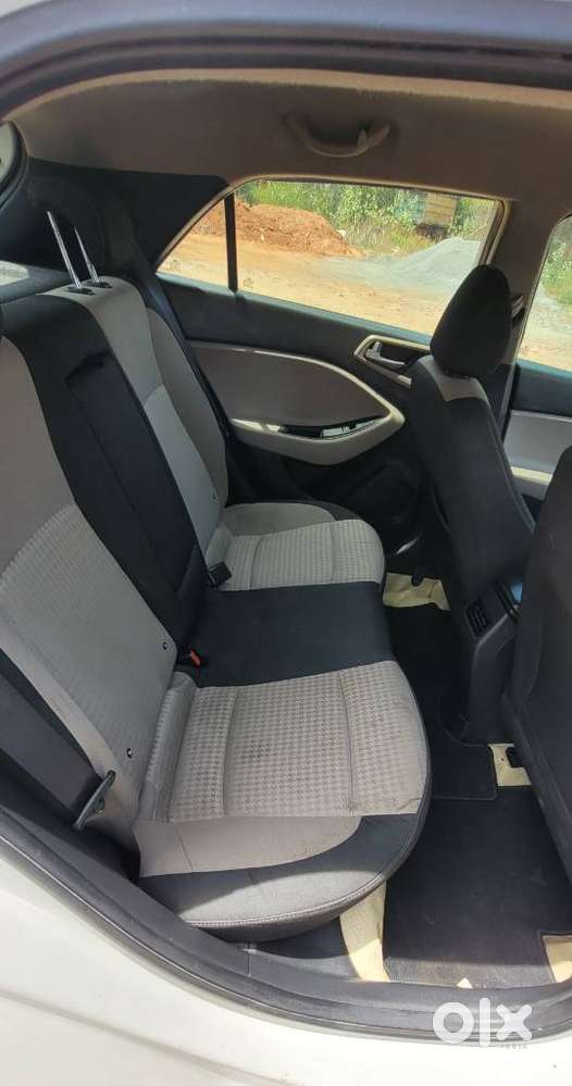 Hyundai I20 Diesel Asta, 2018, Diesel