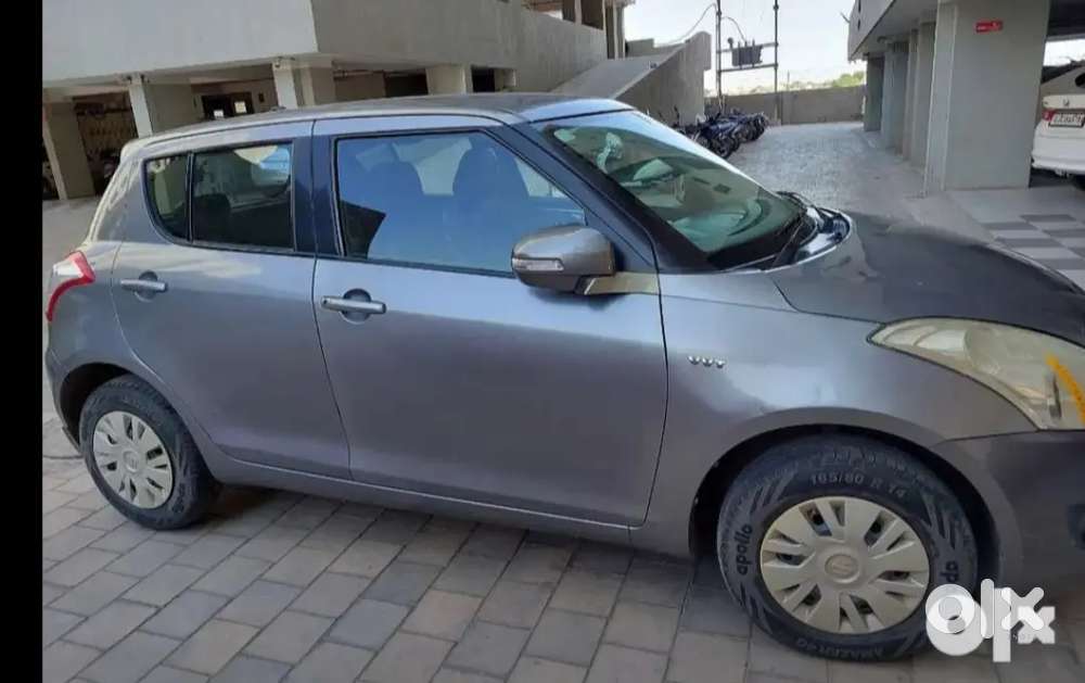 Maruti Suzuki Swift 2013 Petrol 165000 Km Driven