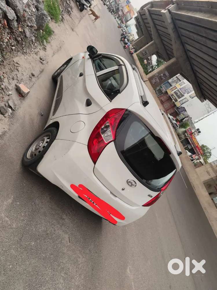 Hyundai Eon Era 2018 Manual Petrol