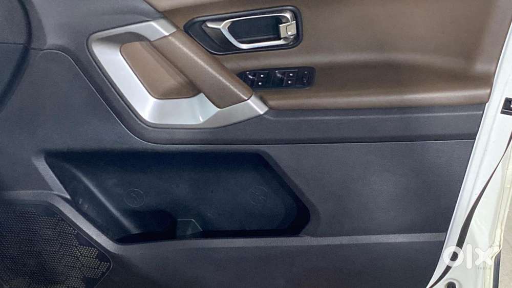 Tata Harrier Xza+, 2021, Diesel