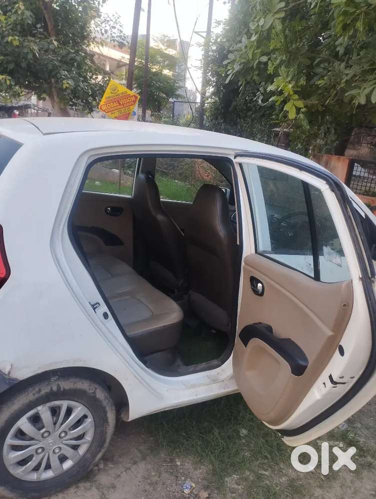 Good Condition
