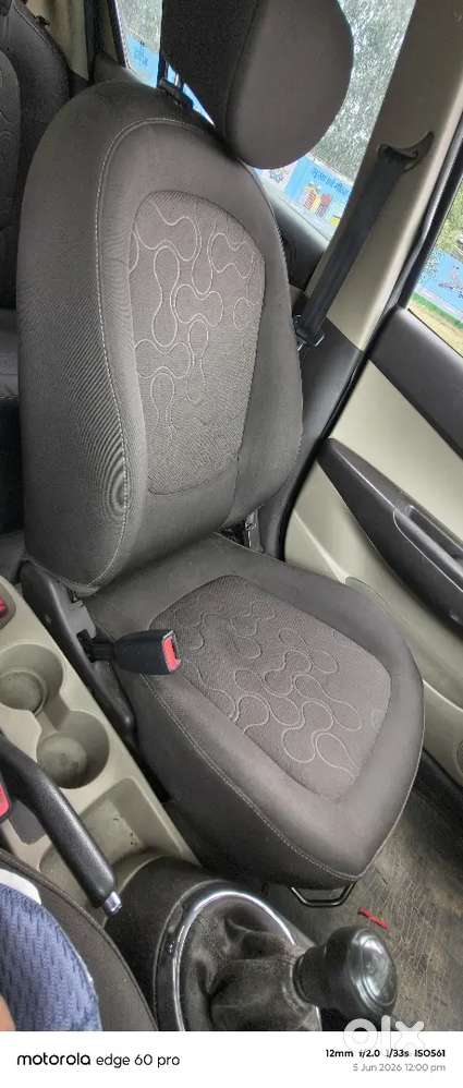 Hyundai New I20 2012 Cng & Hybrids 72000 Km Driven