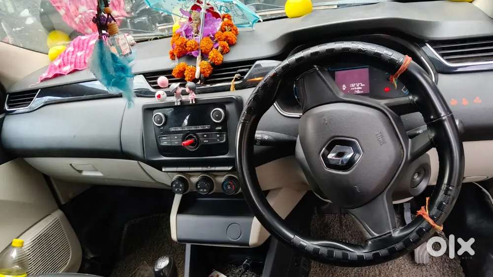 Renault Triber 1.0 Rxz 2020