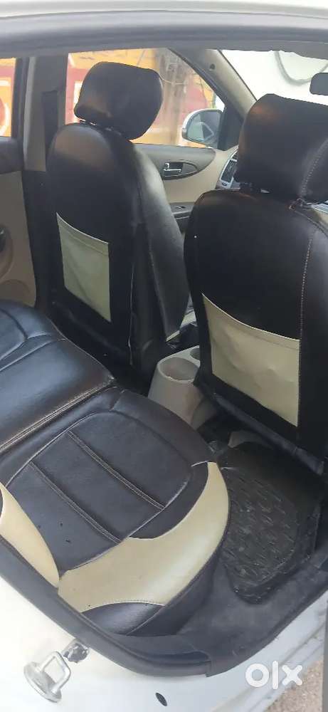 Hyundai I20 Sportz 2011
