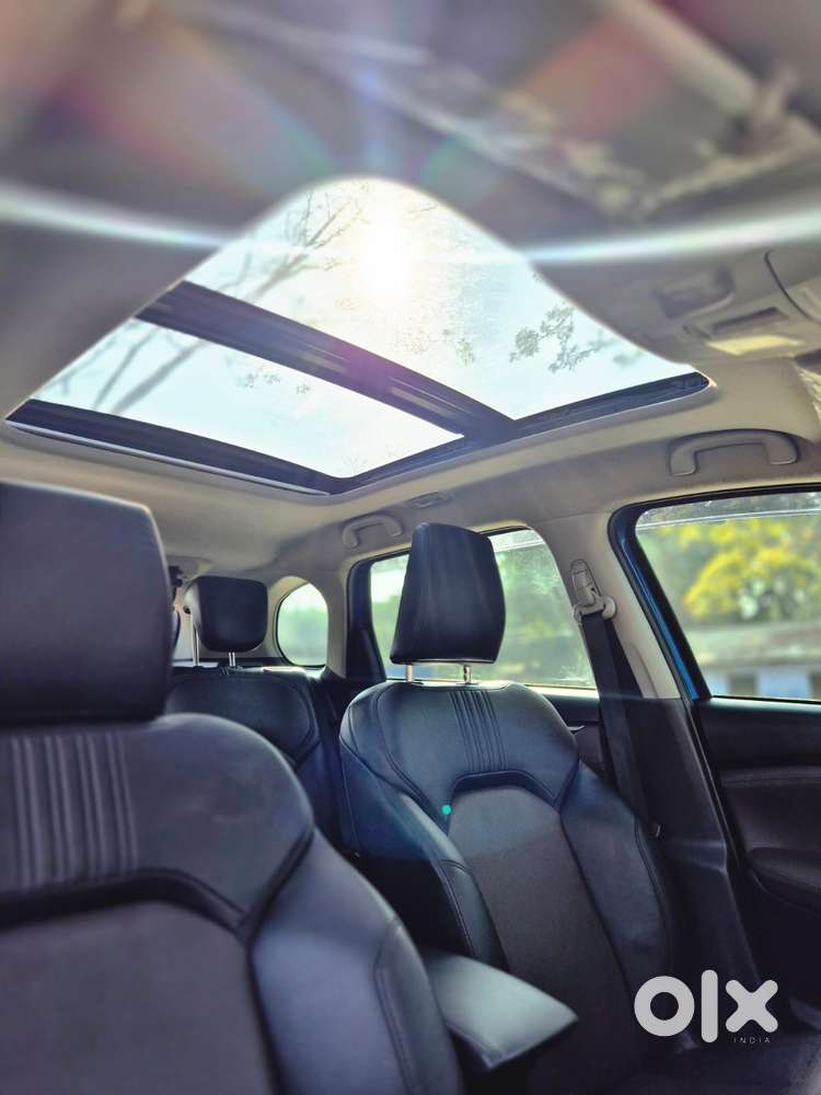 Toyota Urban Cruiser, 2023, Petrol