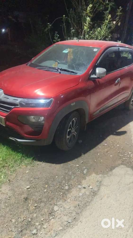Renault Kwid Rxt Sce 2021