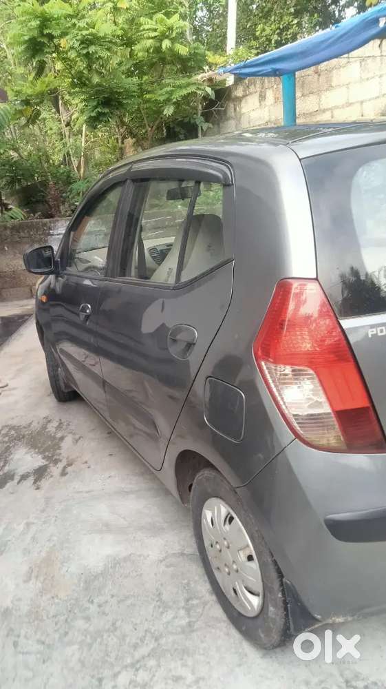 Hyundai I10 1.2 Magna 2009