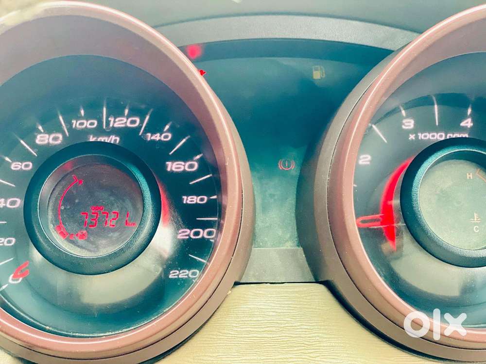 Mahindra Xuv500 2011-2015 W4, 2014, Diesel