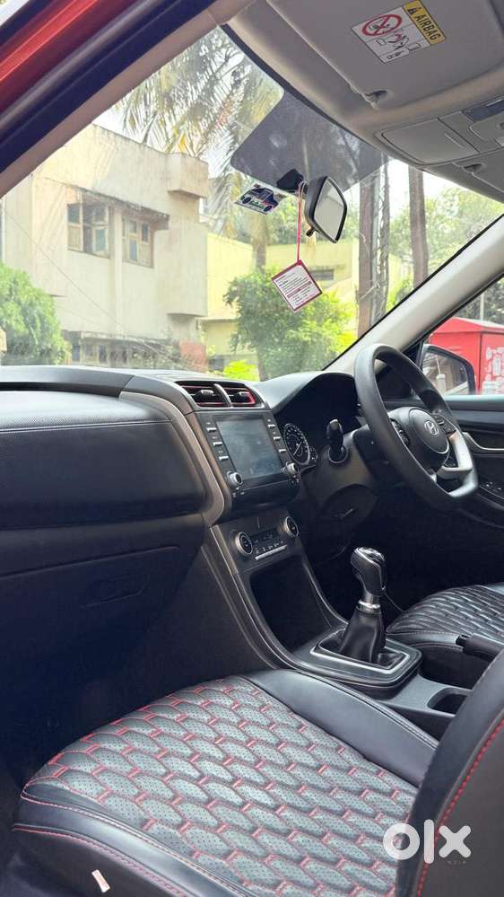 Hyundai Creta S 1.5 Diesel, 2022, Diesel