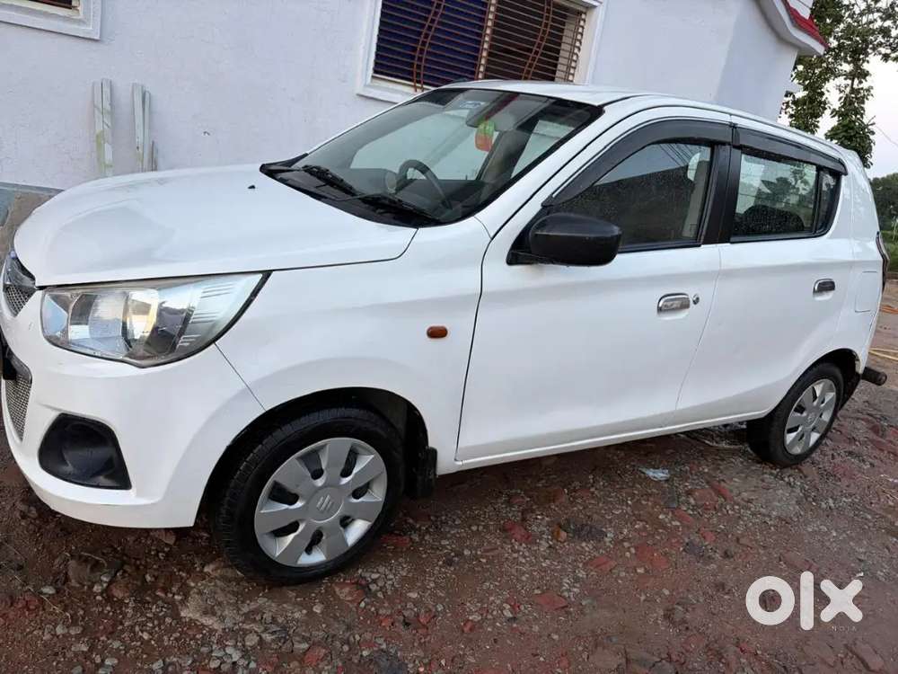 Good Condition Car