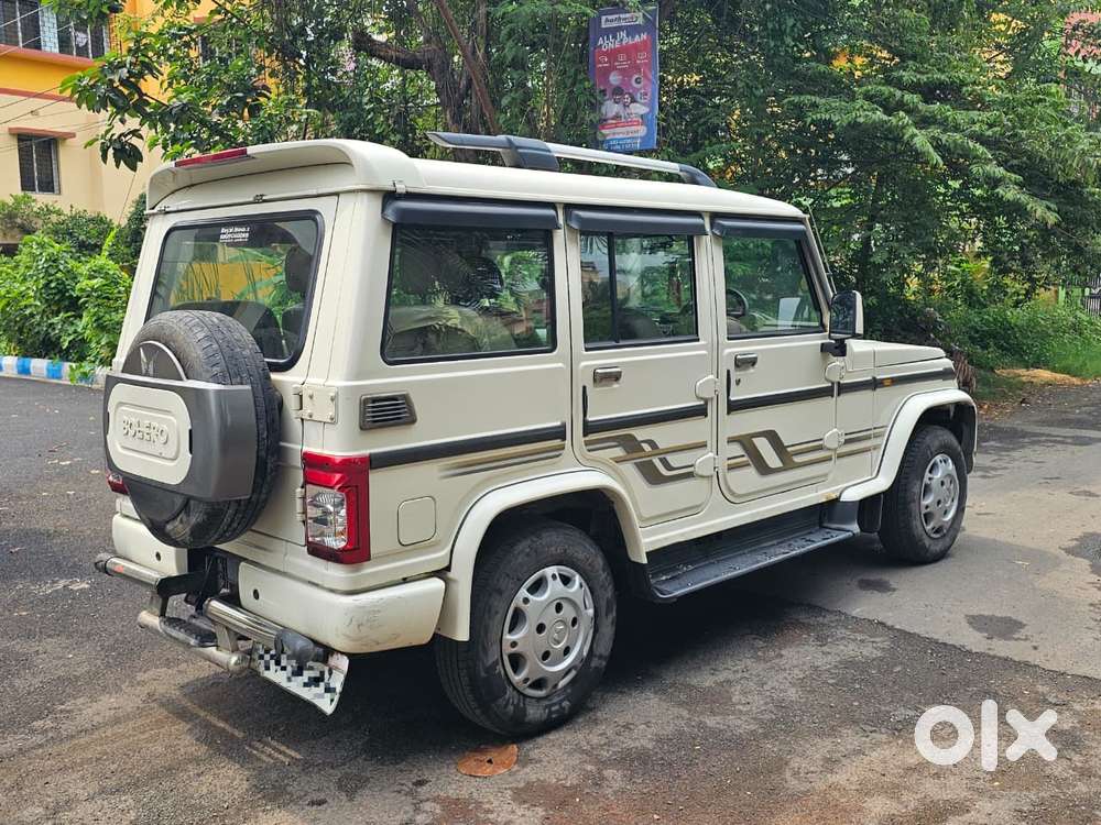 Mahindra Bolero 1.5 B6, 2023, Diesel