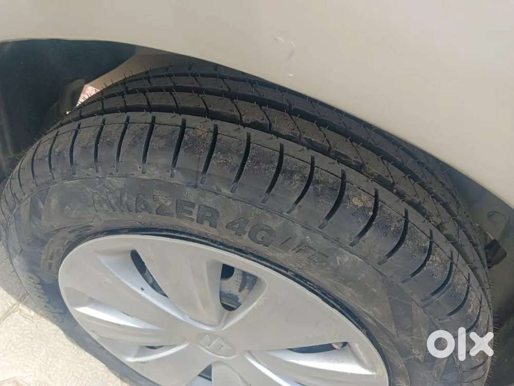 Maruti Suzuki Ertiga 2018