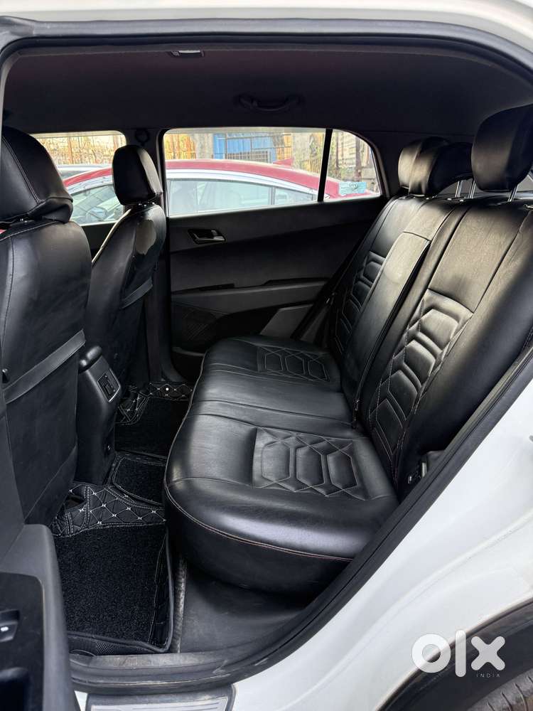 Hyundai Creta 1.6 Crdi At Sx Plus, 2016, Diesel