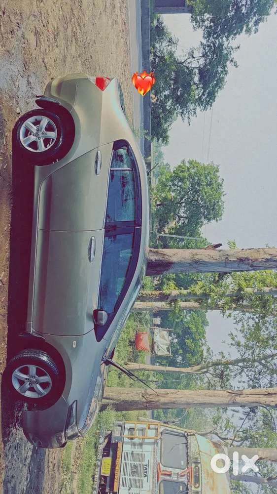 Honda City 2010 Petrol 60000 Km Driven