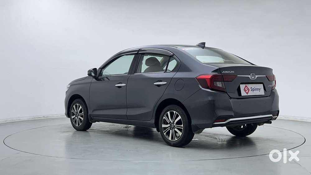 Honda Amaze Vx Cvt I-vtec, 2023, Petrol