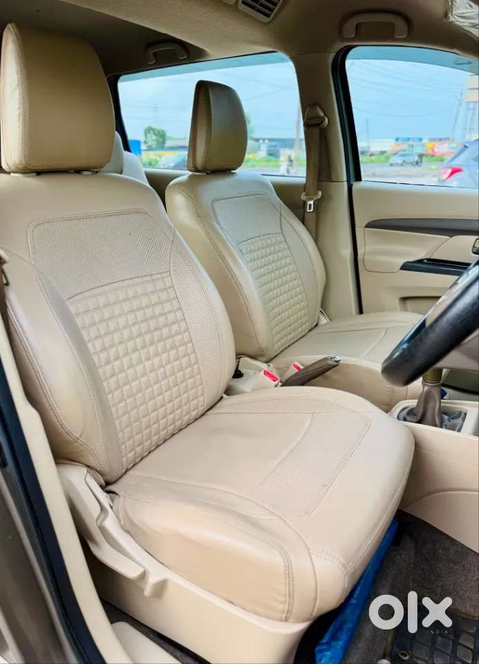 Maruti Suzuki Ertiga Vxi Cng, 2022, Cng & Hybrids