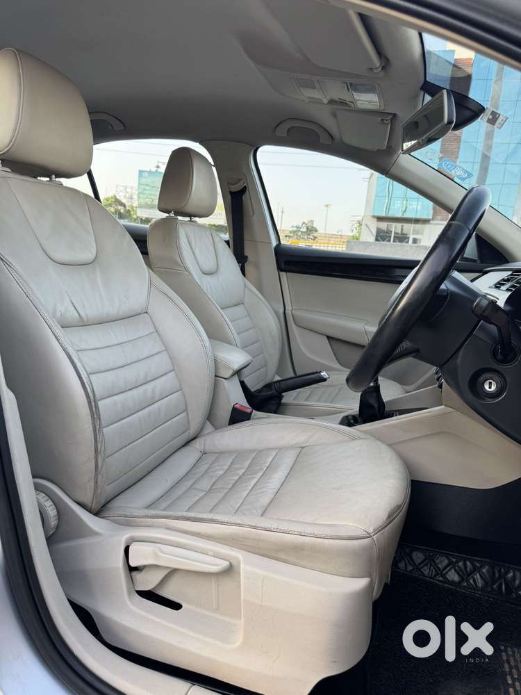 Skoda Octavia 1.9 Tdi, 2015, Diesel