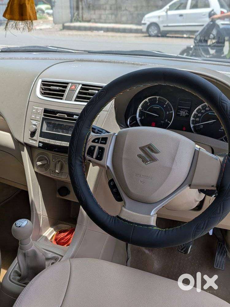 Maruti Suzuki Ertiga Shvs Vdi, 2016, Diesel