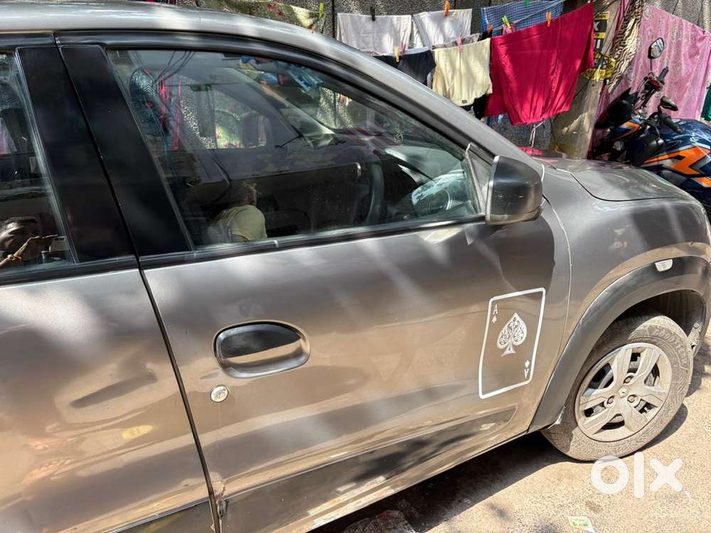 Renault Kwid 0.8 2016