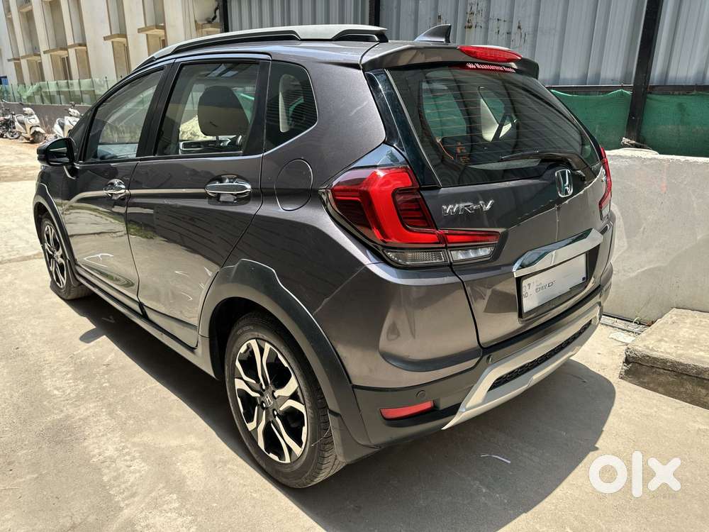 Honda Wr-v I-vtec Vx, 2022, Petrol