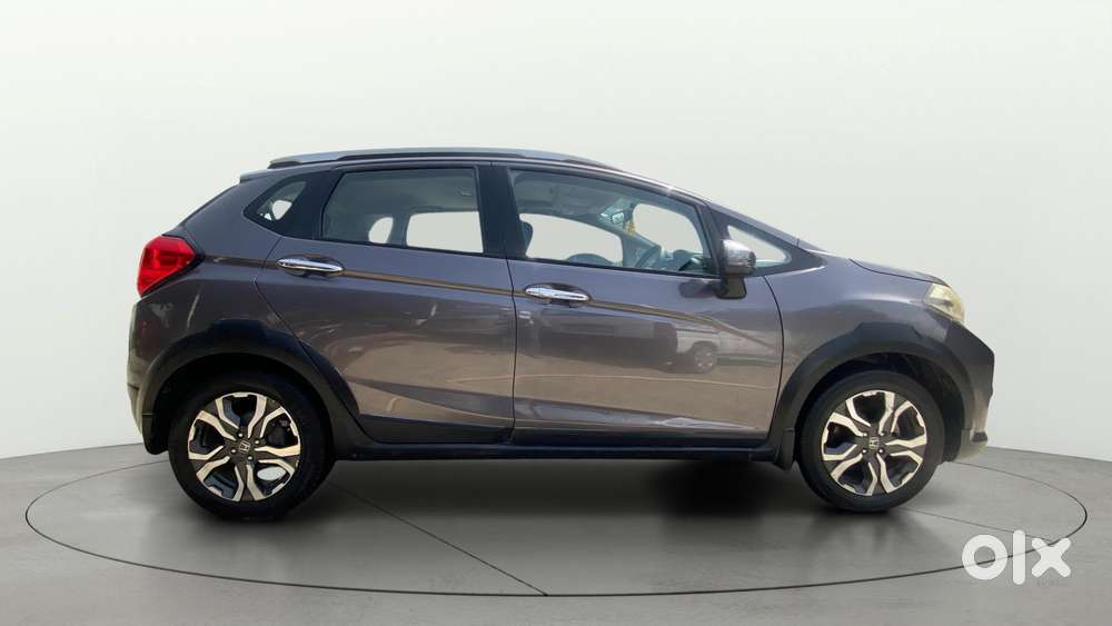Honda Wr-v 1.2 Vx I-vtec, 2018, Petrol