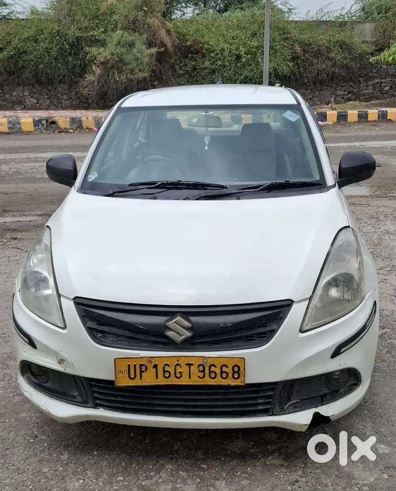 Maruti Suzuki Dzire 2020 Cng 95000 Km Driven