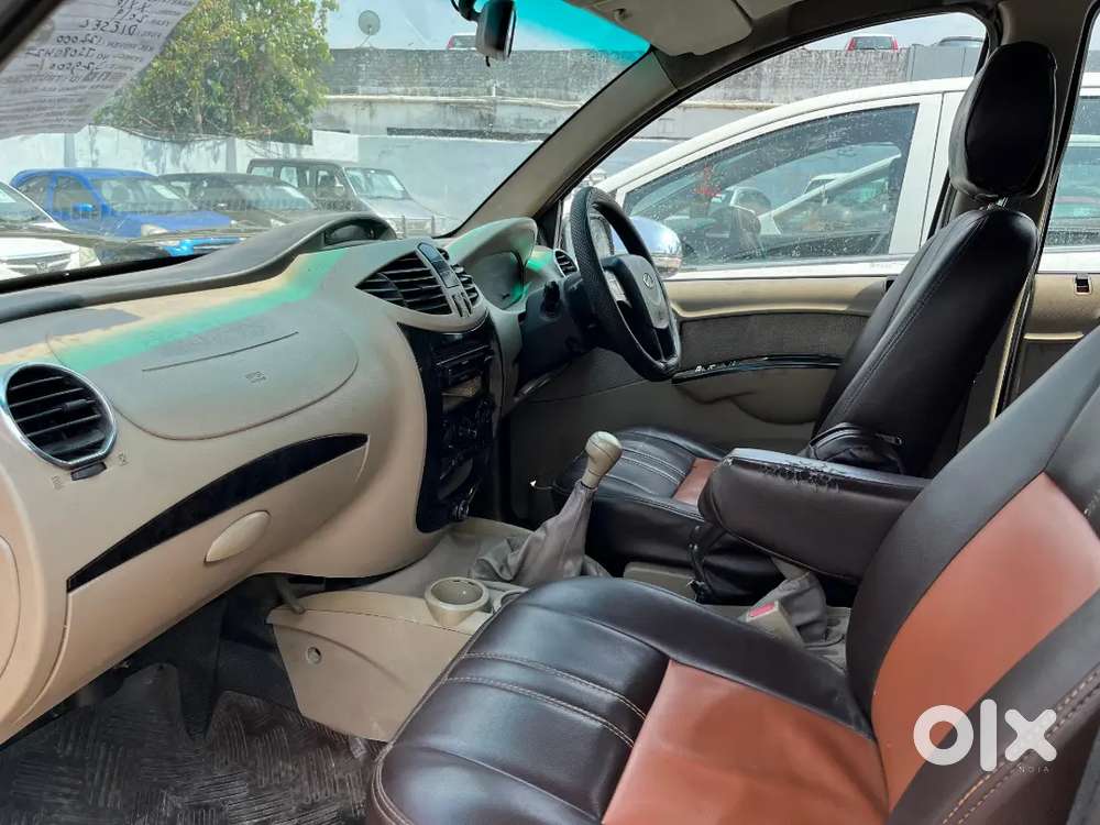 Mahindr Xylo Top Model Diesel 2019 Very Good Condition All Paper Clear
