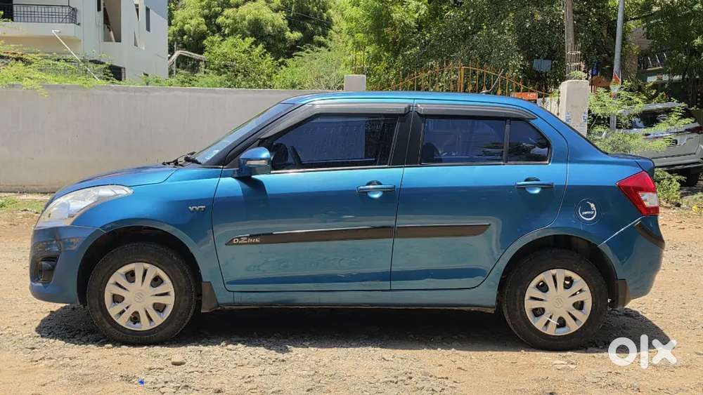 Maruti Suzuki Swift Dzire 2013 Model