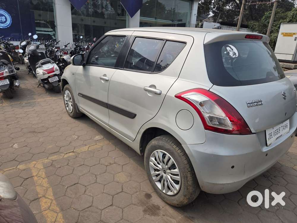 Maruti Suzuki Swift 2004-2010 1.3 Vxi, 2015, Petrol
