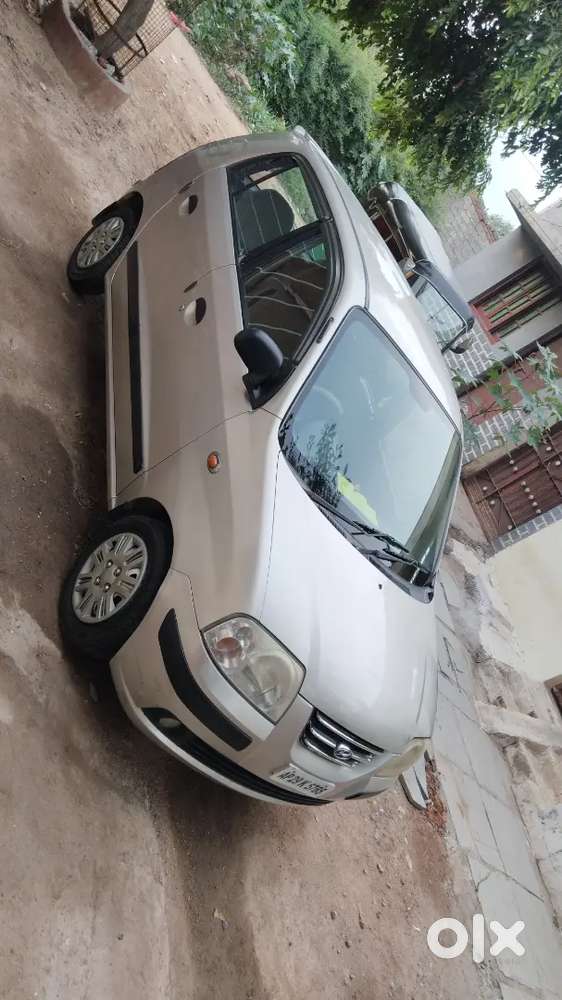 Hyundai Santro Xing Gls Plus 2006