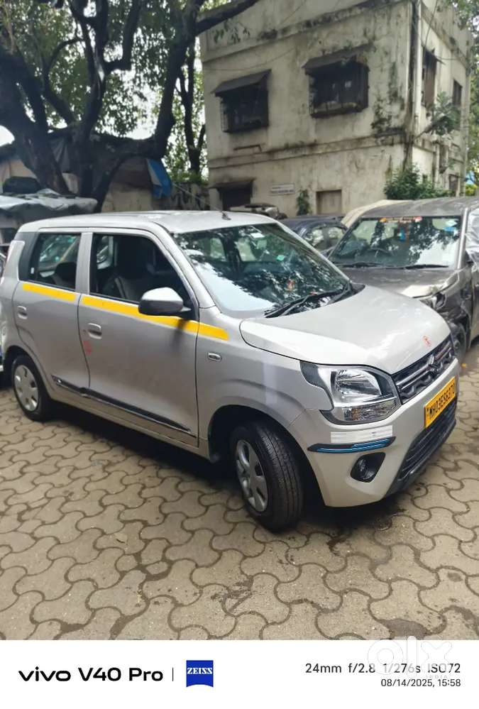 Wagnor Lxi Model Automatic Glass 2025 Model Best Condition