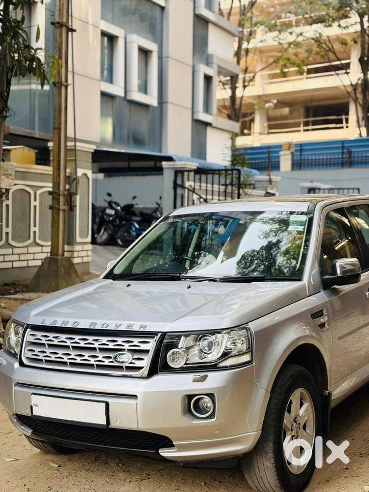 Land Rover Freelander 2 2014 Diesel Well Maintained