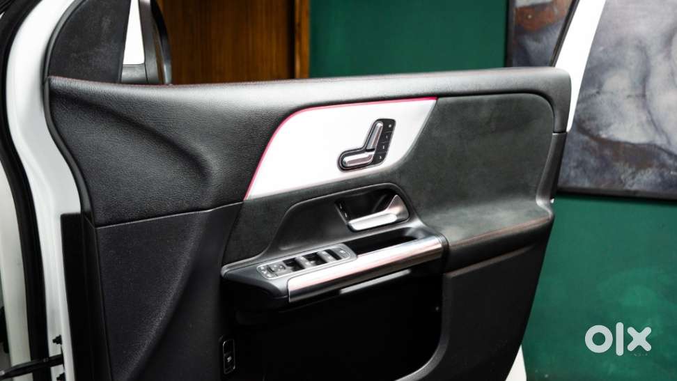 Mercedes-benz Gla Class 2.0 35 Amg 4matic, 2023, Petrol