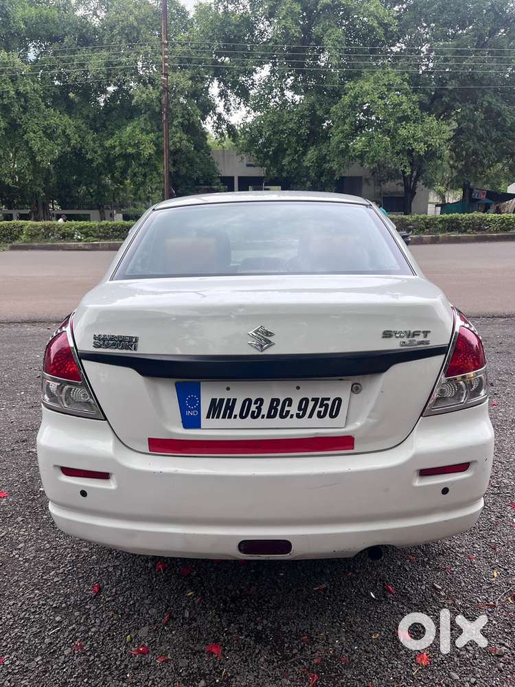 Maruti Suzuki Dzire 2016 Diesel Good Condition