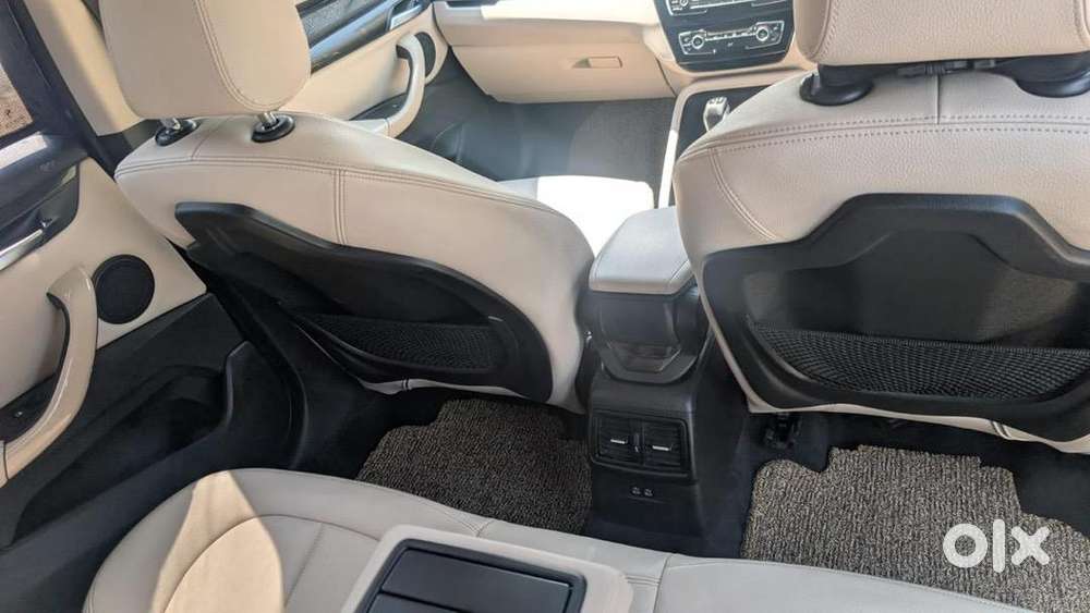 Bmw Diesel Car 2019